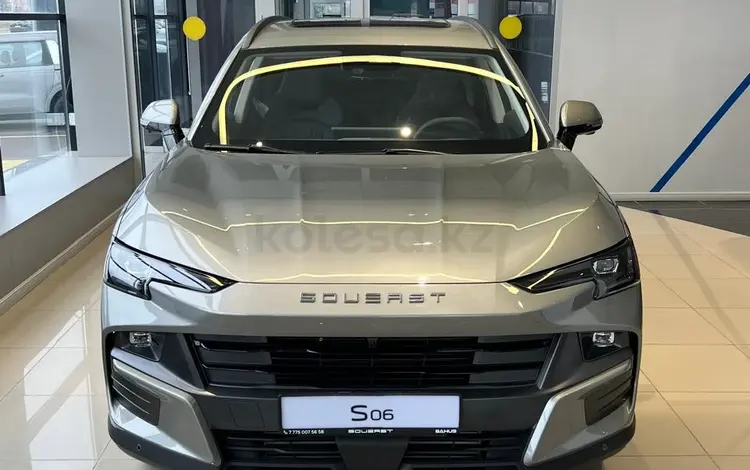 Soueast S06 Flagship 2026 года за 11 490 000 тг. в Караганда
