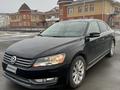 Volkswagen Passat 2012 года за 4 300 000 тг. в Атырау