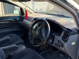 Toyota Ipsum 2002 годаүшін3 300 000 тг. в Атырау – фото 4