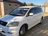 Toyota Ipsum 2002 годаүшін3 300 000 тг. в Атырау