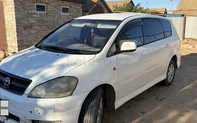 Toyota Ipsum 2002 года за 3 300 000 тг. в Атырау
