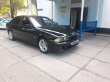 BMW 523 1999 года за 4 500 000 тг. в Алматы – фото 2