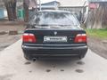 BMW 523 1999 годаүшін4 500 000 тг. в Алматы – фото 6