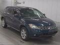 Nissan Murano 2005 годаүшін825 000 тг. в Караганда