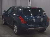 Nissan Murano 2005 годаүшін825 000 тг. в Караганда – фото 2