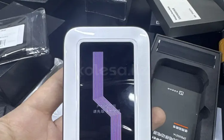 Power Bank Zeekr за 1 000 тг. в Алматы