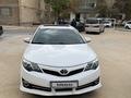 Toyota Camry 2012 годаүшін8 600 000 тг. в Актау – фото 2