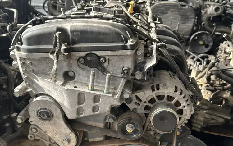 Коробка автомат 6ступка за 650 000 тг. в Алматы