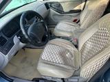 Hyundai Elantra 2003 года за 2 850 000 тг. в Алматы – фото 3