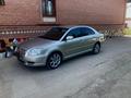 Toyota Avensis 2005 года за 4 500 000 тг. в Актобе – фото 5