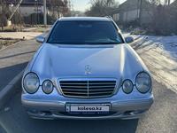 Mercedes-Benz E 320 2000 годаfor6 700 000 тг. в Шымкент