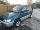 Mitsubishi Space Runner 1995 годаүшін1 700 000 тг. в Риддер – фото 2