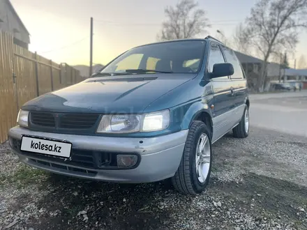 Mitsubishi Space Runner 1995 года за 1 600 000 тг. в Риддер – фото 11