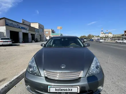 Lexus ES 330 2005 года за 7 000 000 тг. в Актау – фото 4