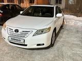 Toyota Camry 2007 годаүшін6 500 000 тг. в Актобе – фото 2