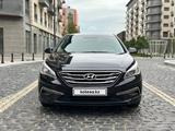 Hyundai Sonata 2014 года за 6 200 000 тг. в Алматы