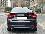 Hyundai Sonata 2014 года за 6 200 000 тг. в Алматы – фото 2