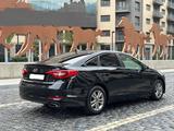 Hyundai Sonata 2014 года за 6 200 000 тг. в Алматы – фото 3