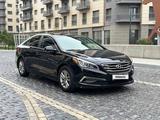 Hyundai Sonata 2014 года за 6 200 000 тг. в Алматы – фото 4