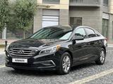 Hyundai Sonata 2014 года за 6 200 000 тг. в Алматы – фото 5