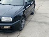 Volkswagen Vento 1995 года за 1 950 000 тг. в Алматы – фото 3