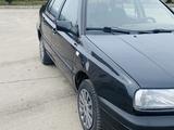 Volkswagen Vento 1996 года за 2 250 000 тг. в Алматы – фото 4