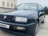 Volkswagen Vento 1995 годаүшін1 950 000 тг. в Алматы