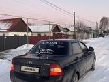 ВАЗ (Lada) Priora 2170 2007 годаүшін1 600 000 тг. в Талдыкорган