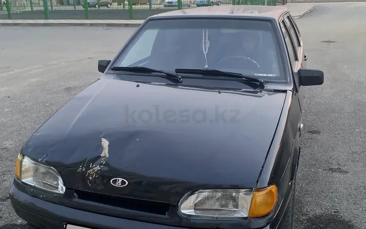 ВАЗ (Lada) 2114 2013 годаүшін950 000 тг. в Туркестан