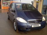 Mercedes-Benz B 170 2007 годаfor2 600 000 тг. в Атырау – фото 4