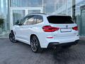 BMW X3 2021 годаfor22 000 000 тг. в Алматы – фото 5