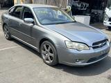 Subaru Legacy 2005 года за 200 000 тг. в Астана – фото 3