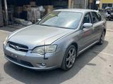 Subaru Legacy 2005 года за 200 000 тг. в Астана – фото 2