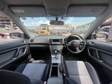 Subaru Legacy 2005 года за 200 000 тг. в Астана – фото 5