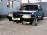 ВАЗ (Lada) 21099 2000 года за 700 000 тг. в Кызылорда