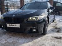BMW 523 2010 года за 9 800 000 тг. в Алматы