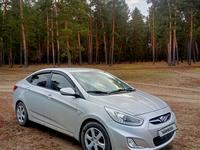 Hyundai Accent 2013 годаүшін6 200 000 тг. в Павлодар