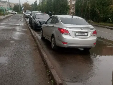 Hyundai Accent 2013 года за 6 200 000 тг. в Павлодар – фото 3