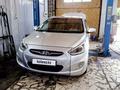 Hyundai Accent 2013 года за 6 200 000 тг. в Павлодар – фото 9