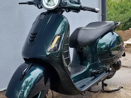 Vespa  GTS 300 2013 года за 3 000 000 тг. в Алматы