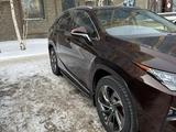 Lexus RX 350 2018 годаүшін18 500 000 тг. в Астана – фото 2