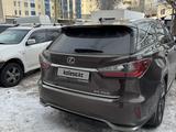 Lexus RX 350 2018 годаүшін18 500 000 тг. в Астана – фото 3