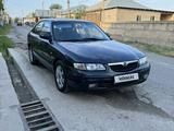 Mazda 626 1998 года за 2 400 000 тг. в Шымкент – фото 2