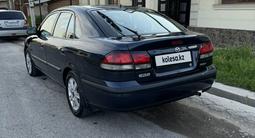 Mazda 626 1998 годаүшін2 400 000 тг. в Шымкент