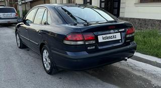 Mazda 626 1998 года за 2 400 000 тг. в Шымкент