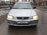 Honda Accord 2000 годаүшін3 000 000 тг. в Астана