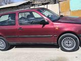 Volkswagen Golf 1995 годаүшін1 400 000 тг. в Алматы – фото 3