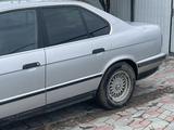 BMW 520 1993 годаүшін2 000 000 тг. в Талдыкорган – фото 5
