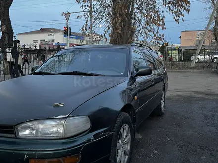 Toyota Camry 1993 года за 2 300 000 тг. в Талдыкорган – фото 5