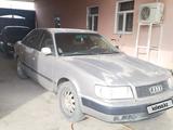 Audi 100 1991 года за 1 350 000 тг. в Кызылорда